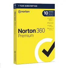 Norton Standard